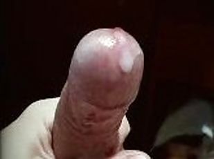 imens-huge, masturbare-masturbation, birou-office, amatori, jet-de-sperma, masturbare, sperma, solo, erotic, pula