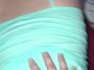 buntut, anjing, syahwat, isteri, amateur, milfs, buatan-sendiri, creampie, perempuan-murah-slut