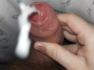 berambut, besar-huge, mastubasi, cumshot-keluarnya-sperma, sperma, sperma-sperm, seorang-diri, penis