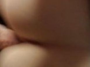 cul, extrême, femme, amateur, babes, énorme-bite, milf, blonde, bite, dure