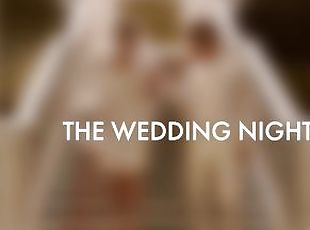 The wedding night