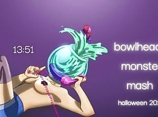 Audio: Bowlheads Monster Mash