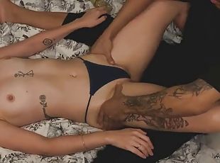 mager, amatør, hardcore, latiner, massage, par, brasilien, thailænder, kæreste-kvindlig, erotisk