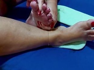 amaterski, masaža, bbw, stopala-feet, pov, fetiš, sami