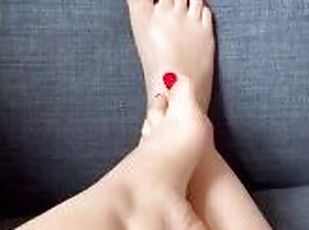 amaterski, bbw, stopala-feet, fetiš, sami, prsti