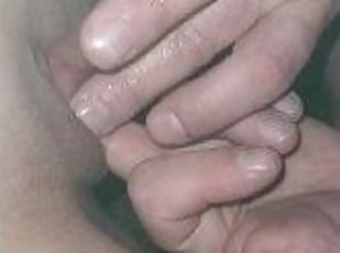 masturbación, orgasmo, coño-pussy, madurita-caliente, masaje, con-los-dedos, fetichista, morena