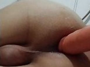 Sexo anal gostoso