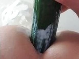 masturbation, orgasme, amateur, anal, ados, hardcore, maison, ladyboy, dure, légume