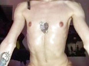 arsch, masturbieren, alt, dilettant, anal-sex, immens-glied, junge, homosexuell, massage, brasilien