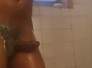 bañando, amateur, gay, sucio, mona, fetichista, ducha