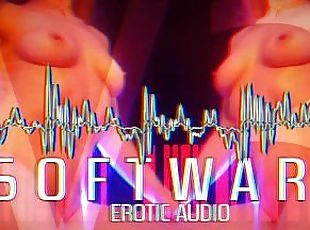 Erotic Audio  SOFTWARE V3  Orgasm Control  Jerk Off Instruction  Mi...