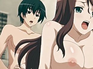 Erotic Manga Editor with Huge Tits Likes to Cosplay and the 69 Posi...