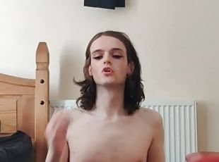 masturbieren, transsexueller, dilettant, anal-sex, spielzeug, schwer, junge18, briten, unterwäsche, lustig