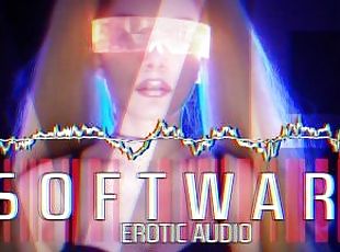 Erotic Audio  SOFTWARE V5  Orgasm Control  Jerk Off Instruction  Mi...
