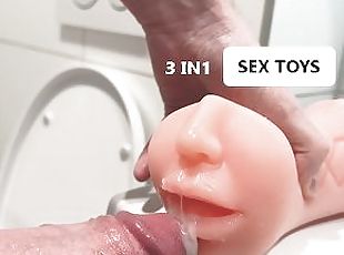 masturbación, mayor, coño-pussy, amateur, juguete, jóvenes18, corrida, esperma, vieja, vagina