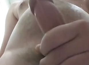 masturbation, amateur, gay, solo