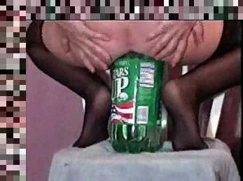 Insertion