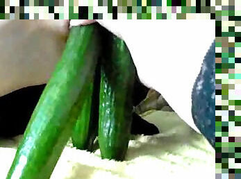 Vegetable