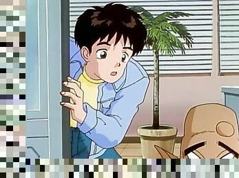 Hentai