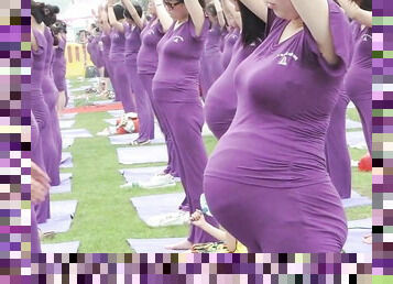 Pregnant