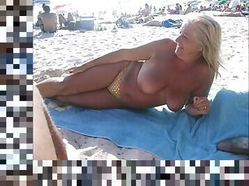 Plage