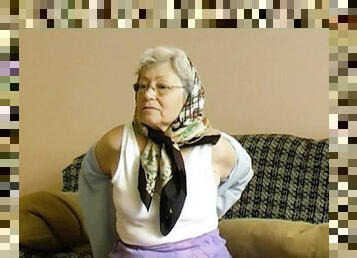 Grandma